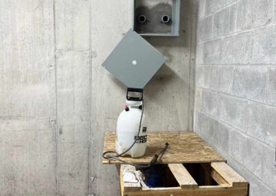 max waterproofing gallery