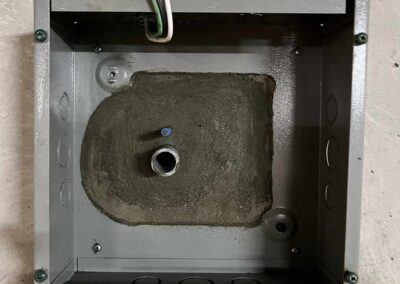 max waterproofing gallery