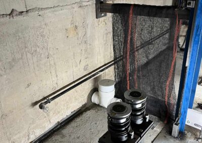 max waterproofing gallery services