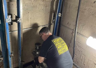 max waterproofing gallery services