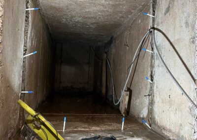 Max's Waterproofing Solutions Experts Inc.