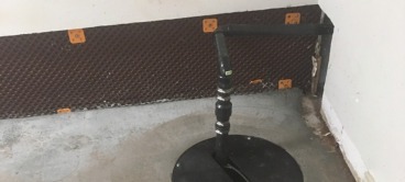 Drainage systems & sump pumps Services pages Drainage systems & sump pumps Services pages