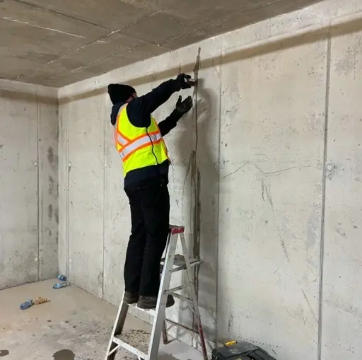 Max's Waterproofing Solutions Experts Inc
