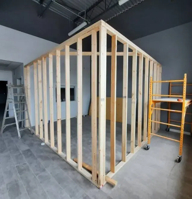Max's Waterproofing Solutions Experts Inc
